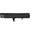 Kit Handstop M-LOK in polimero per AR-15 nero