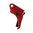 Grilletto RED Action Enhancement per M&P Shield (solo grilletto)