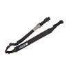 Il Padded Vickers Sling offre un rapido passaggio da trasporto a combattimento, con regolazione facile e materiali superiori, lungo fino a 67 pollici.