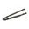 Tracolla imbottita Vickers Combat - OD Green