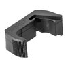 Il Vickers Glock® Extended Magazine Release facilita il cambio rapido dei caricatori, con un pulsante ergonomico 3/64" più lungo per un accesso immediato.