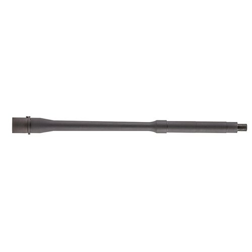 I tubi AR-15/M16 5.56 di DANIEL DEFENSE sono forgiati a freddo per una precisione eccezionale e rivestiti in cromo per una lunga durata.