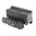 AIMPOINT MICRO ATTACCO QD LOWER 1/3, NERO