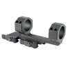Attacco cantilever QD 1" / 1,5" 0 MOA, nero