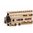 MK4 13,5" M-LOK Super Modular Rail DDC