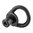 Adattatore QD Paraclip per attacchi clip-in, nero