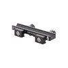 Base per TRIJICON ACOG 4X, nera