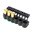 Portacartucce in polimero e rail per BENELLI M4 12GA 6RD