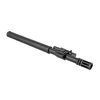 Il MCR Barrel Assembly Heavy 5.56 1-7 offre una sostituzione rapida, sistema di gas regolabile e canna cromata da 12.5" per sistemi ARES Defense MCR.