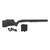 Migliora la tua Remington 700 con il set Magpul: calciatura regolabile, compatibilità M-LOK e due caricatori PMAG 10 da 7.62 per prestazioni superiori.