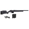 Il set definitivo per il tuo Remington 700: calciatura Magpul Hunter 700, benna per caricatori e due caricatori PMAG 10 da 7.62, tutto in un'unica soluzione!