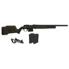 Calcio Hunter 700 con 2 caricatori e bottom metal per Rem 700 SA ODG