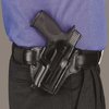 L'holster Concealable GALCO offre comfort eccezionale grazie al design contornato, una vestibilità perfetta per S&W M&P 9/40 e sicurezza con guardia del grilletto.