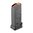 MAGPUL PMAG 12 GL9 9mm Luger 12 colpi per Glock Gen 26 nero 1 pz/confezione