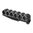 SURESHELL portacaricatore in polimero per REM 870/1100/11-87 12GA 6 colpi