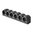 SURESHELL portacaricatore in polimero per REM 870/1100/11-87 12GA 6 colpi