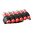 SURESHELL portacaricatore in polimero per REM 870/1100/11-87 12GA 6 colpi
