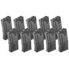 Caricatore AR-15 L5AWM nero 20 colpi