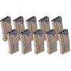 LANCER SYSTEMS L5AWM AR-15 Caricatore 20 colpi Flat Dark Earth (FDE)