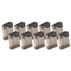 AR-15 L5AWM caricatore traslucido FDE 10 colpi