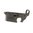 Ricevitore inferiore AR-15 nudo
