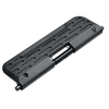 Sportello antipolvere AR-15 Enhanced Ultimate Capsule nero