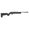 Il Magpul X-22 Backpacker per Ruger 10/22 Takedown offre un design minimalista, con scomparti integrati e costruzione in polimero avanzato per un trasporto facile.