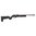 Calcio X-22 Backpacker per Ruger 10/22 Takedown Nero