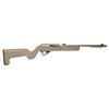 Il Magpul X-22 Backpacker per Ruger 10/22 Takedown offre un design minimalista, stoccaggio integrato e prestazioni di tiro elevate in un pacchetto compatto.