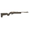 Il Magpul X-22 Backpacker per Ruger 10/22 Takedown offre un design minimalista, costruzione in polimero avanzato, scomparti per 3 caricatori e montaggio QD.