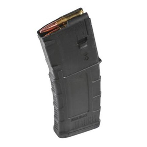 Il PMAG 30 AR 300 B GEN M3 è un caricatore progettato per il .300 Blackout, ottimizzato per diverse forme di proiettile e con design distintivo per evitare cross-loading.