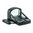 Mirino reflex mini (RMS) punto rosso 8 MOA