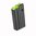 Caricatore in acciaio compatibile SR25 .308 20 colpi nero