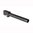Canna Mid Line non filettata G34, finitura DLC