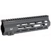 L'handguard HK 416 Free-Float M-LOK di Midwest Industries offre un design robusto in alluminio, 7 slot M-LOK e compatibilità con accessori per migliorare le prestazioni.
