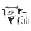 Il kit di completamento Lone Wolf Poly80 Spectre offre tutto il necessario per completare il tuo Polymer80 Spectre Lower, garantendo un'installazione semplice e veloce.