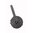 KCI USA 50RD DRUM MAGAZINE 9MM BLACK POLYMER FOR GLOCK® 17, 19, 26