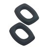 HOWARD LEIGHT IMPACT SPORT/BOLT - kit 2 pezzi cuscinetti di ricambio per paraorecchie
