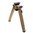 MAGPUL ARMS 17S Bipiede Flat Dark Earth (FDE)