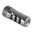 HELLFIRE Freno di bocca 30 CALIBER (7MM-30), acciaio inossidabile