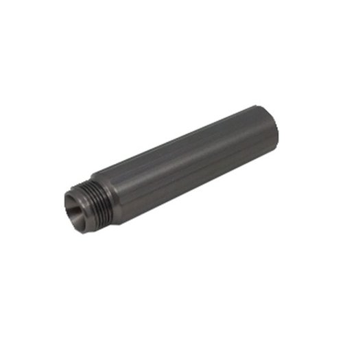 Il STACKABLE FUNNEL DROP TUBE di AREA 419 è lungo 3" e permette di riempire i casi in modo più efficiente, grazie al design in alluminio 6061-T6 anodizzato.