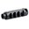 APOLLO MAX compensatore calibro .22 1/2-28 SS nero