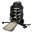 UPRANGER PACK NERO