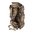Zaino UPRANGER PACK Dry Earth