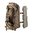 Zaino UPRANGER PACK Dry Earth