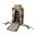 Zaino UPRANGER PACK Dry Earth