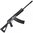 KS-12T 12 GAUGE canna 18.25" (1) caricatore 10 colpi nero