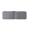 Il portafoglio Magpul DAKA Bifold è resistente, sottile e offre spazio extra per contanti e carte, perfetto per l'uso quotidiano e i viaggi.