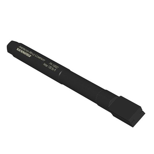 La MAUSINGFIELD RECEIVER WRENCH è progettata per ricevitori Mausingfield di azione corta e lunga, proteggendo il ricevitore grazie al suo materiale più morbido.
