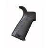 Il grip Strike Industries Enhanced offre un design ergonomico, texture migliorata, angolo di 25 gradi e spazio di archiviazione sicuro per un comfort ottimale.